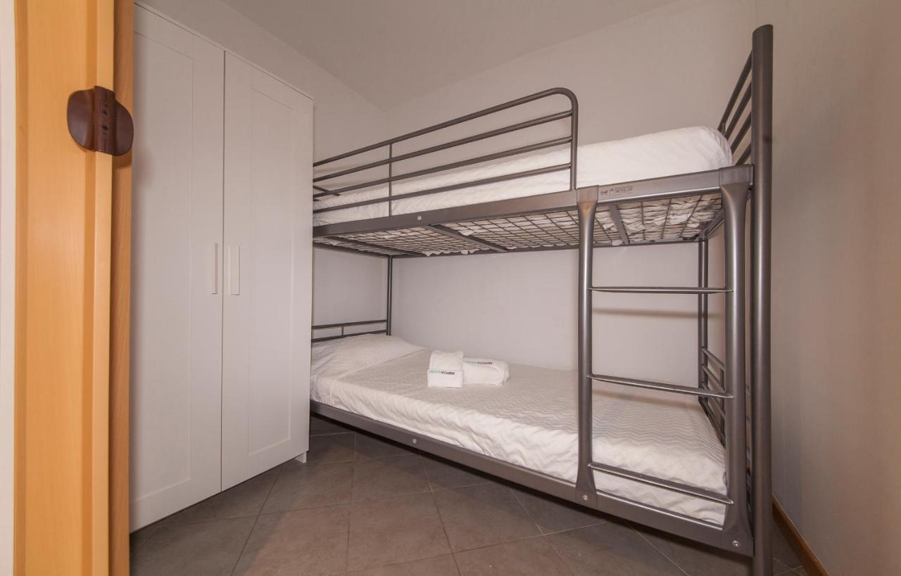 B42 - Ocean Apartment 포티마오 외부 사진