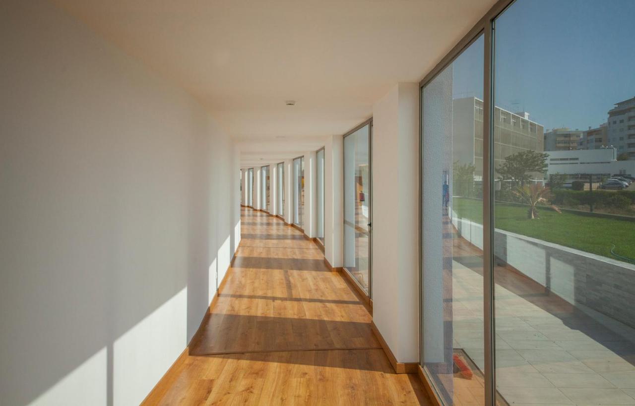 B42 - Ocean Apartment 포티마오 외부 사진